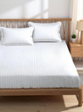 HOMIMPEX Cotton Microfiber Double Fitted Elastic 350