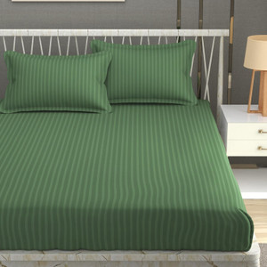 HOMIMPEX Cotton Microfiber Double Flat 350 TC