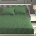 HOMIMPEX Cotton Microfiber Double Flat 350 TC
