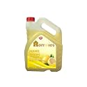Hommies Liquid Handwash 5 Litre Lemon