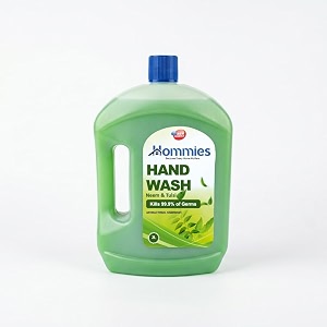 Hommies Liquid Handwash Refill Can 2 Ltr