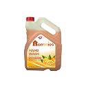 Hommies Liquid Handwash Refill Can 5 Litre