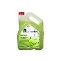 Hommies Liquid Handwash Refill Can 5 Litre