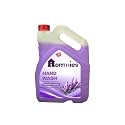 Hommies Liquid Handwash Refill Can Fights