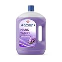 Hommies Liquid Handwash Refill Pack Lavender 2