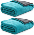 HOMNIX Microfiber Vehicle Washing Cloth