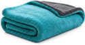 HOMNIX Microfiber Vehicle Washing Cloth