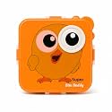 Homy Super Bite Buddy Cartoon Kids Lunch