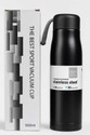 Homzeyhub 550ml Stainless Steel Vacuum Insulated Water