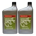 Honda 08200-9006 Continuously Variable Transmission Fluid CVT (1 Quart) (2)