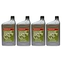 Honda 08200-9006 Continuously Variable Transmission Fluid CVT (1 Quart) (4)