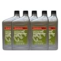 Honda 08200-9006 Continuously Variable Transmission Fluid CVT (1 Quart) (5)
