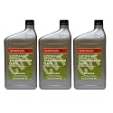 Honda 08200-9006 Continuously Variable Transmission Fluid CVT (1 Quart) (3)
