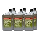 Honda 08200-9006 Continuously Variable Transmission Fluid CVT (1 Quart) (6)