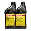 Honda 08200-HCF2 HCF-2 Transmission Fluid (1 Quart) (2)