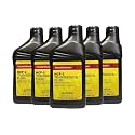 Honda 08200-HCF2 HCF-2 Transmission Fluid (1 Quart) (5)