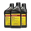 Honda 08200-HCF2 HCF-2 Transmission Fluid (1 Quart) (3)