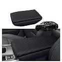 Honda Accord 2023 2024 2025 2026 Center Console Cover Armrest Cover Armrest Cushion Pad Cover for Honda Accord Accessories