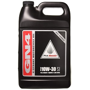 Honda Pro Honda GN4 Motor Oil -