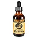 Honest Amish - Classic Beard Oil - 2oz
