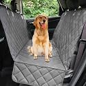Honest Dog Car Seat Covers with Side