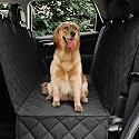 Honest Dog Car Seat Covers with Side