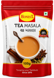 HONEST TEA MASALA