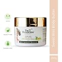 The Honest tree Sweet Bliss Body Butter - 200g vanila