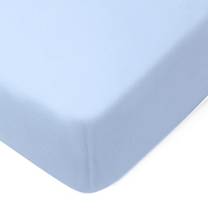 HonestBaby Unisex-Baby Classics Fitted Crib Sheets Set