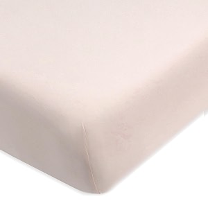 HonestBaby Unisex-Baby Classics Fitted Crib Sheets Set
