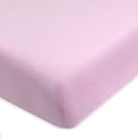 HonestBaby Unisex-Baby Classics Fitted Crib Sheets Set