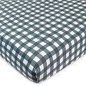 HonestBaby Unisex-Baby Classics Fitted Crib Sheets Set
