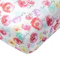HonestBaby Unisex-Baby Classics Fitted Crib Sheets Set