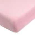 HonestBaby Unisex-Baby Classics Fitted Crib Sheets Set