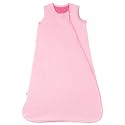 HonestBaby Wearable Blankets Sleeping Bags Swaddle Transition 100% Organic Cotton for Infant Baby Boys, Girls, Unisex