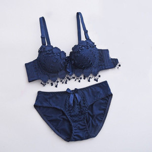 Honey Bae Lingerie Set