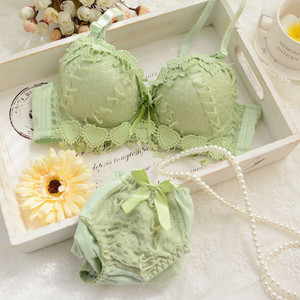 Honey Bae Lingerie Set