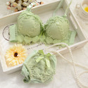 Honey Bae Lingerie Set