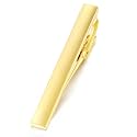 HONEY BEAR Standard Tie Clip Bar for Men Business Wedding Gift