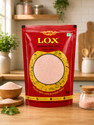 HONEY BLACK LOX PREMIUM PINK SALT Rock Salt (100 g)