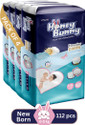 HONEY BUNNY Everyday Pants Baby Diaper 