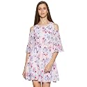 Honey by Pantaloons Women39s A-Line Dress