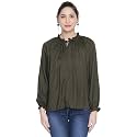 Honey by Pantaloons Women39s Regular Fit Top