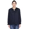Honey by Pantaloons Women39s Regular Fit Top