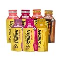 Honey Stinger Energy Gel Sampler Pack, Gluten Free, for Exercise, Running and Performance, Sports Nutrition for Home &amp; Gym, Pre and Mid Workout, Pack of 7