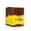 Honey Stinger Stinger Waffle - 12-Pack Chocolate, One Size