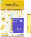HONEY TWIGS Himalayan Multiflora Honey (30 Sachets) (240 g)