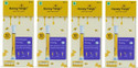 HONEY TWIGS Himalayan Multiflora Honey 320gms (40 Single Sachets)