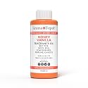 Honey Vanilla 1 oz.Perfume/Skin Oil Our Interpretation, Premium Quality I Uncut I Fragrance Oil I Scented Oil I Add Aroma to Your DIY Projects I Skin Safe