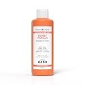Honey Vanilla Perfume/Body Fragrance Oil,Pure Uncut. Lotions, Butter, Soapmaking, or Incense Dipping. Add a Few Drops to Your Aromatherapy Diffuser. (8 oz.)